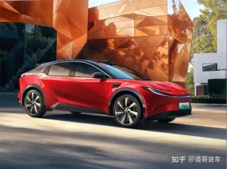 丰田中国战略重塑，终结乱象，开启全新篇章