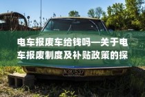北方电车电池选择指南，探寻最佳电池类型，为你的电车保驾护航