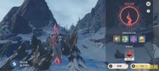 原神龙脊雪山传送点怎么开启 原神龙脊雪山传送点解锁攻略