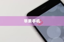 苹果手机为何遇到WiFi会自动打开，探究背后的技术与逻辑