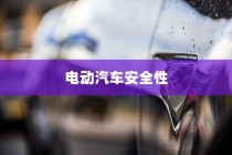 电动汽车安全性解析，停车状态下自燃风险探讨