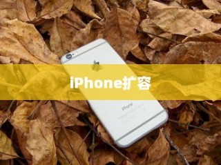 iPhone扩容是否可查及其影响分析