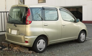 Funcargo重塑丰田小型车市场格局，引领休闲风潮新篇章