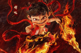 哪吒改编游戏与黑神话电影改编，热议与期待
