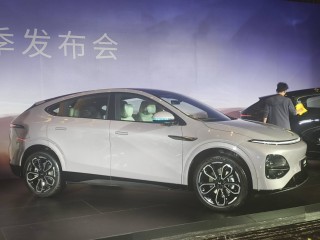 小鹏G6价格调整揭秘，效仿小米策略，起步价降至新低点吸引市场关注