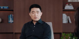 李想深度解读AI与两大杀手锏VLA炼成解析