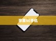 苹果SE手机抽签活动指南