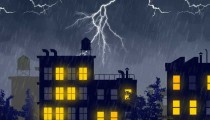 2024北京高考天气预报：高考首日有雨注意备好雨具