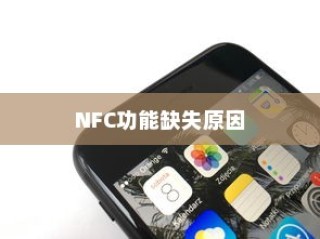 苹果手机里为什么没有NFC功能？深度解析背后的原因