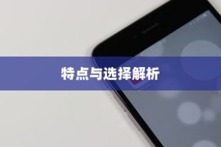 苹果手机卖什么版本，全面解析不同版本的特点与选择