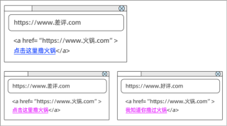 点过的网页变色背后的隐私泄露风险揭秘