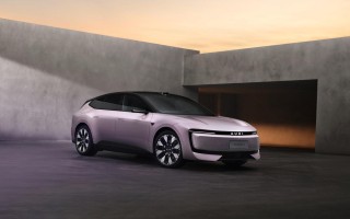 奥迪E5 Sportback，设计妥协与创新的探索之路