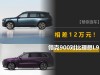 领克900与理想L9对比，入门版价格差异显著，领克900展现优势分析
