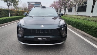 昊铂老车主试驾HL体验，豪华智驾超越期待的新境界