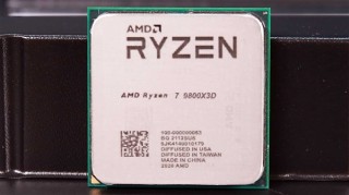 电商平台惊现假9800X3D硬件冒充古董FX-4100，硬件编辑集体遭坑！