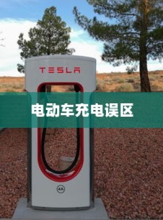 电动车充电误区解析，电车是否需要用完再充电？正确充电方法探讨