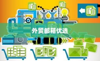 外贸邮箱优选指南，探寻最佳邮箱品牌