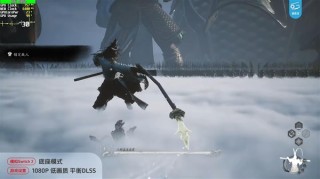 独家揭秘，Switch 2芯片全球首开体验，挑战黑神话与怪猎荒野性能极限！