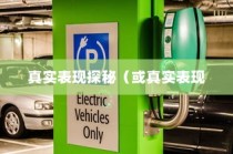 电动车停车状态续航性能深度解析，真实表现探秘与评估