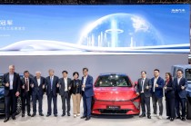奇瑞品牌携全新QQ等多款车型亮相上海国际车展大放异彩