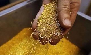 提炼黄金用什么药水，个人提炼黄金挣钱吗