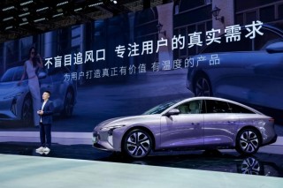 东风风行星海S7增程版上市，价格亲民，最低售价达12.99万起