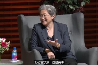 AMD逆袭胜Intel，苏妈的赢者心态与背后原因解析