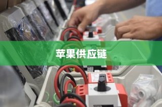 苹果手机在长沙有仓库吗？探究苹果供应链在中部地区的重要节点