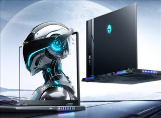 雷神ZERO 16 Pro游戏本首发上市，RTX 5070 Ti配置仅售11999元，超值性价比重磅来袭！