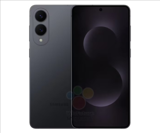 三星Galaxy S25 Edge渲染图曝光，三款时尚配色展现超薄旗舰魅力