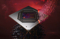 AMD推出RX 9000M笔记本显卡，重塑移动图形时代格局