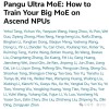 华为昇腾NPU大模型亮相，告别NVIDIA时代？