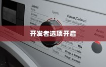 全面解析，如何开启vivo NEX 3s的开发者选项