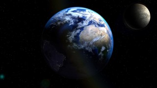科学家启动倒计时，预测地球生命终结时间，未来或只剩一万年？