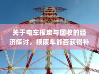 九号大电池电车的实用性和优势解析