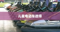 家庭购车指南，如何为孩子挑选适合的电动车型