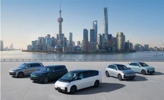 理想汽车五一八天大促活动，L系列车型现金优惠高达一万二千元
