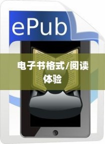 iPhone起点阅读器支持的电子书格式及阅读体验探讨
