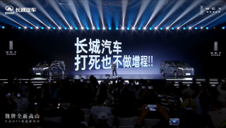 长城坚持专注高效路线，效率提升目标超越百分之十的挑战