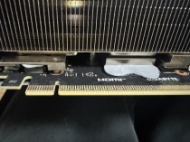 技嘉回应RTX 5080导热凝胶溢出问题，首批个例，用户无需担忧，全面解析解决方案