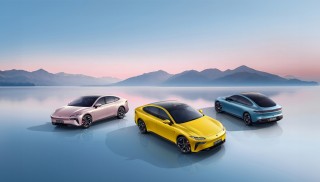 东风奕派2025 πDAY，实用科技，坚守正义，摒弃炫技