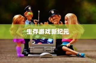 末世启示手游攻略，生存游戏新纪元的玩转指南！