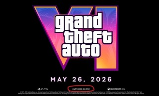 PS5呈现GTA 6预告片，新一代游戏视觉盛宴