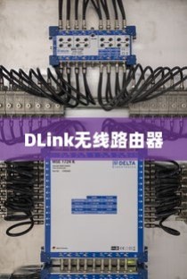 D-Link无线路由器如何恢复出厂设置—详解