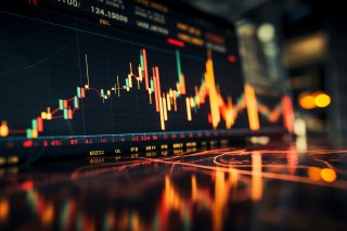 4月中国汽车股走势呈现先抑后扬态势