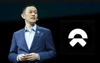 蔚来开局遇挑战，李斌如何引领狂澜扭转局面？