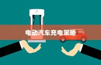 电动汽车充电策略与电池保养解析，电量降至30%时是否充电探讨