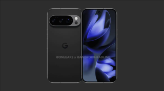 谷歌Pixel 10系列渲染图曝光，全球首款安卓16旗舰震撼来袭！