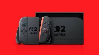 任天堂Switch 2深度解析，与PC游戏掌机的对比展望及展望未来趋势