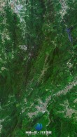 五一宅家云游之旅，卫星视角探秘华夏名山名湖与文化古镇